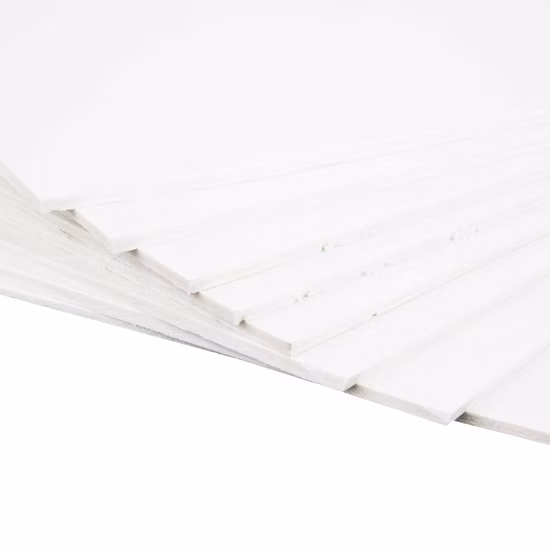 PVC Foam Plastic Free Celuka Forex Foamex Signage Sintra Ceiling Sheet