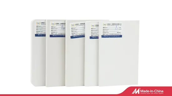 PVC Foam Plastic Free Celuka Forex Foamex Signage Sintra Ceiling Sheet