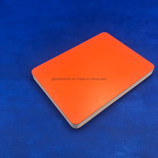 Factory Best Price Coloured PVC Foam Sheets