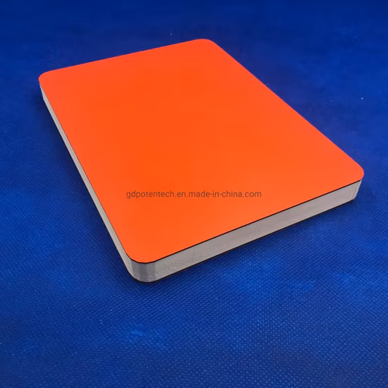 Factory Best Price Coloured PVC Foam Sheets