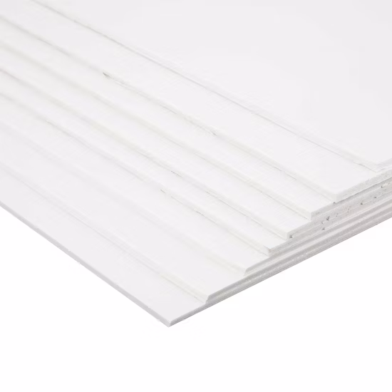 PVC Foam Plastic Free Celuka Forex Foamex Signage Sintra Ceiling Sheet